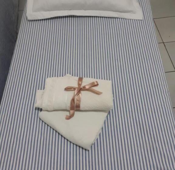 ペンション Pousada Executiva