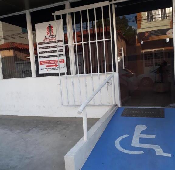 ペンション Pousada Executiva