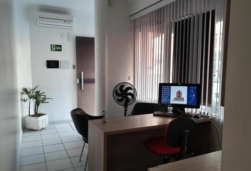 ペンション Pousada Executiva