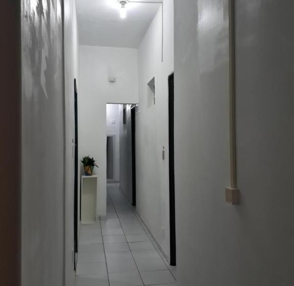 ペンション Pousada Executiva