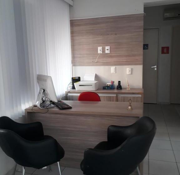 ペンション Pousada Executiva