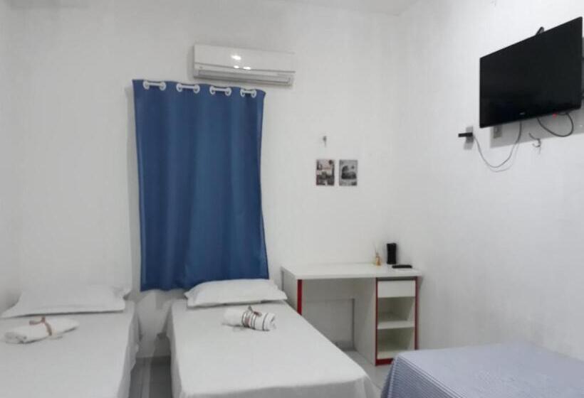 ペンション Pousada Executiva