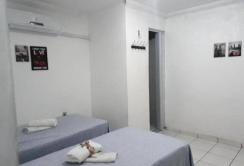 ペンション Pousada Executiva