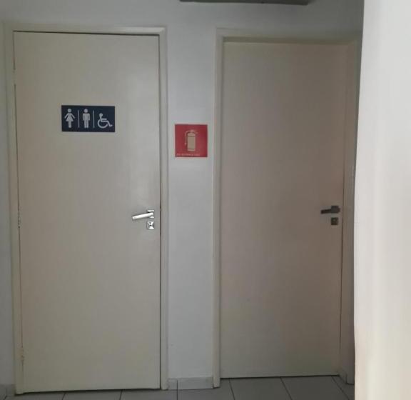 ペンション Pousada Executiva