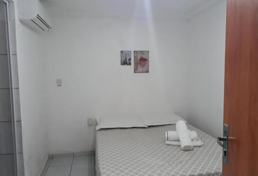 ペンション Pousada Executiva