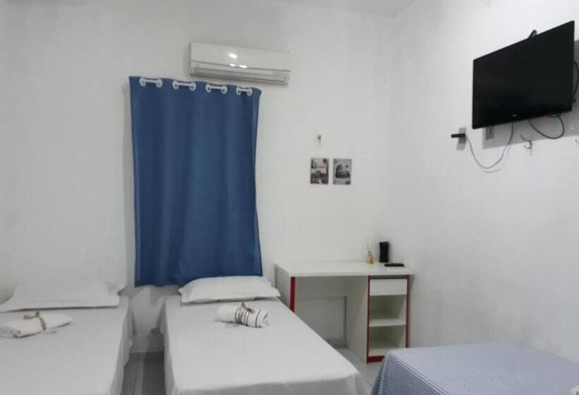 ペンション Pousada Executiva