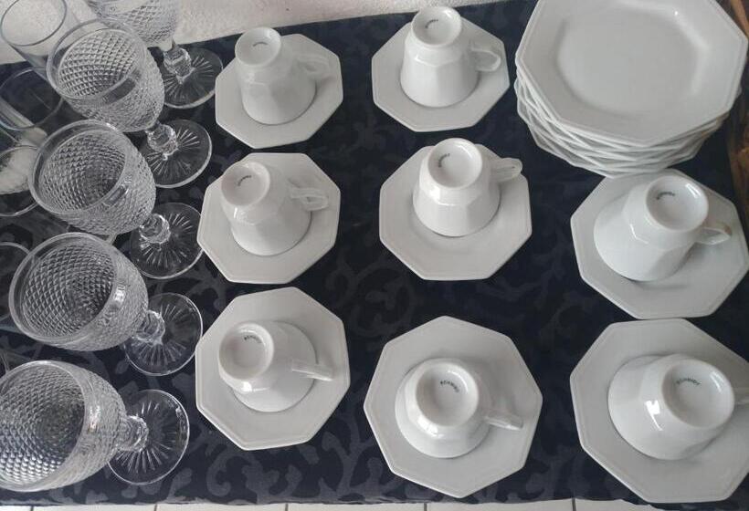 ペンション Pousada Executiva