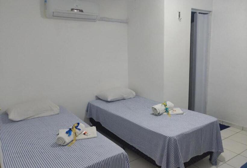 ペンション Pousada Executiva