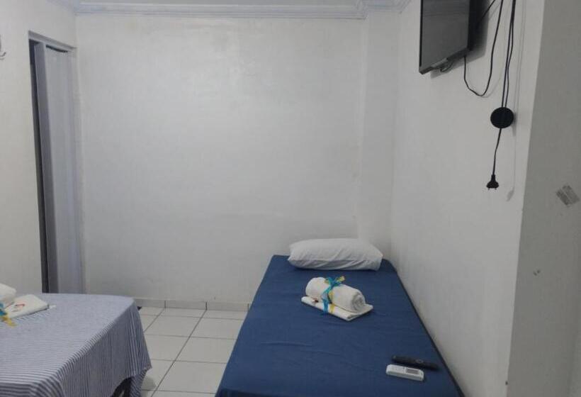 ペンション Pousada Executiva