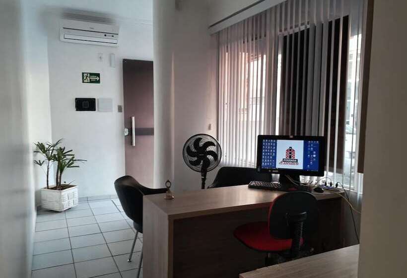 ペンション Pousada Executiva