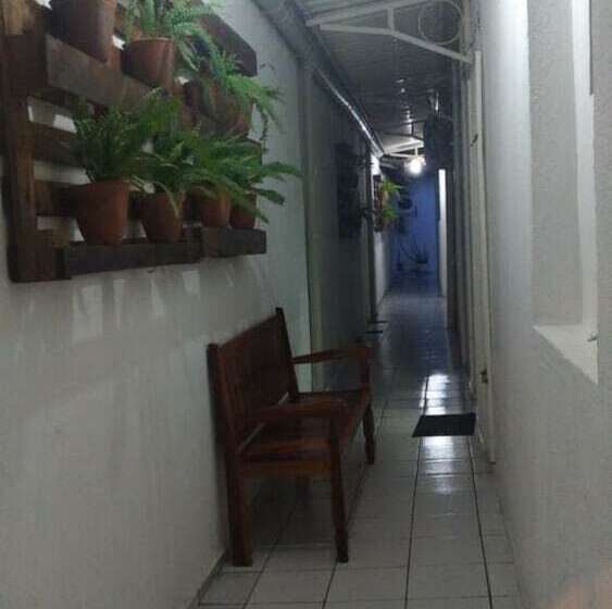 ペンション Pousada Executiva