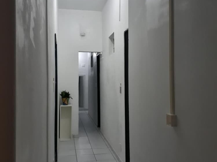 ペンション Pousada Executiva