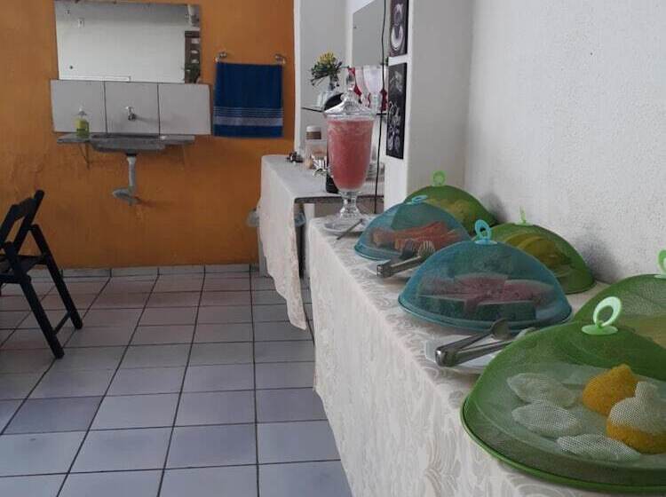 ペンション Pousada Executiva