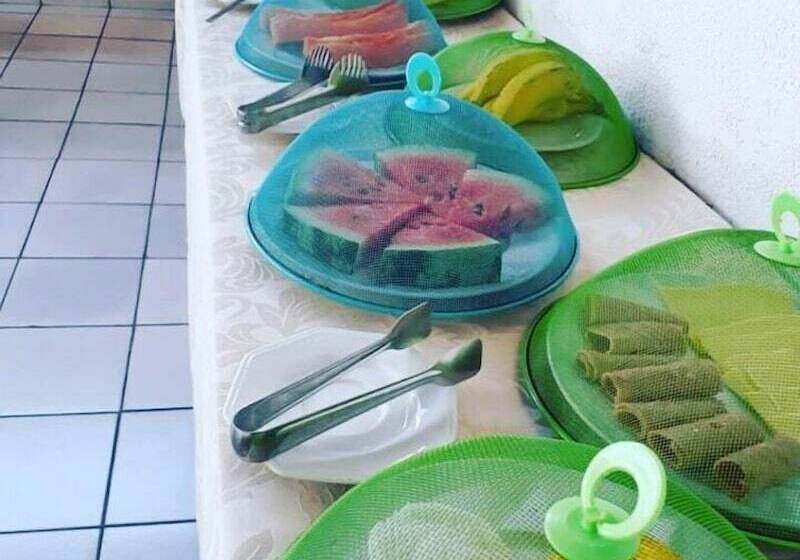 ペンション Pousada Executiva