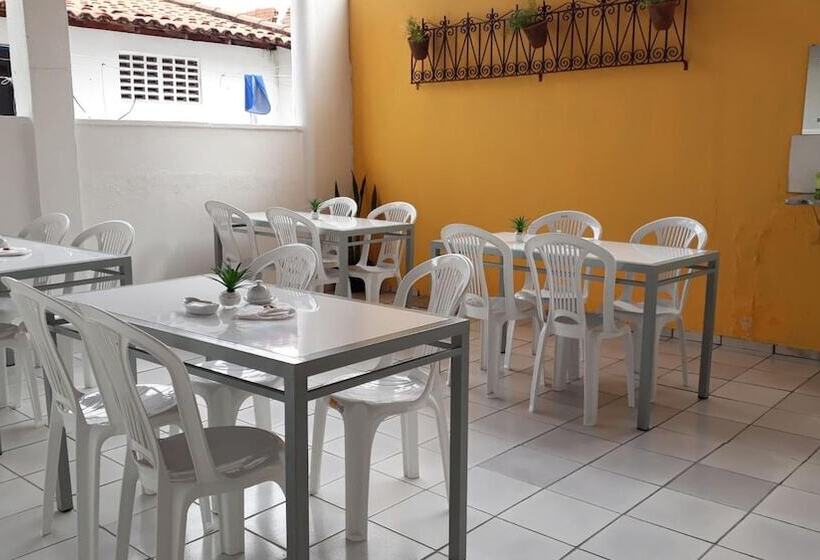 ペンション Pousada Executiva