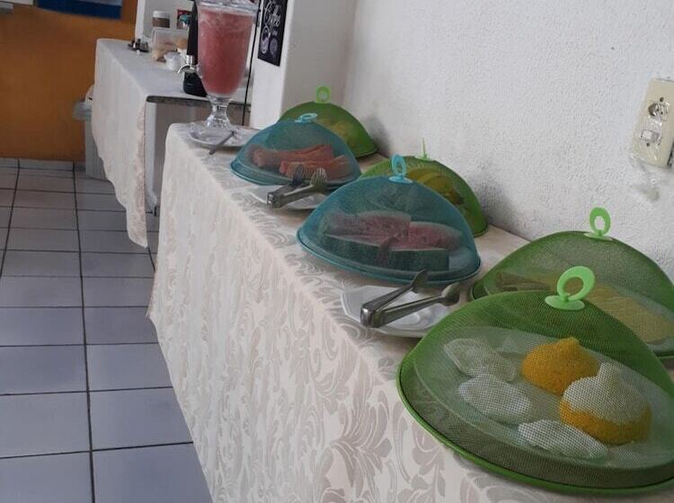 ペンション Pousada Executiva