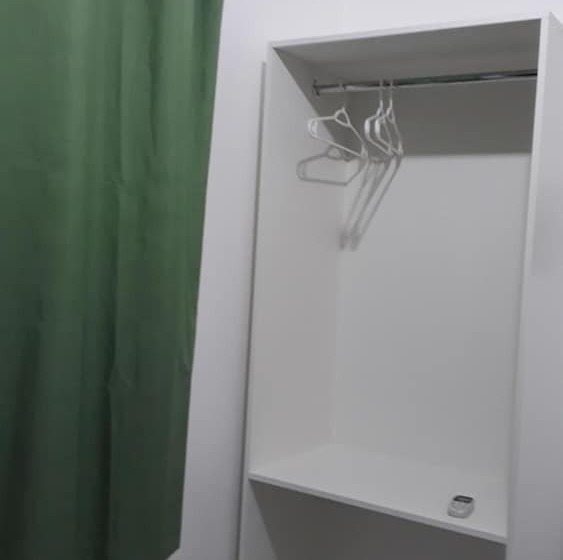 ペンション Pousada Executiva