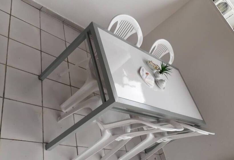 ペンション Pousada Executiva