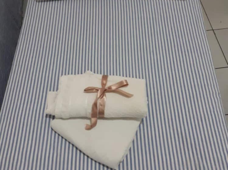 ペンション Pousada Executiva