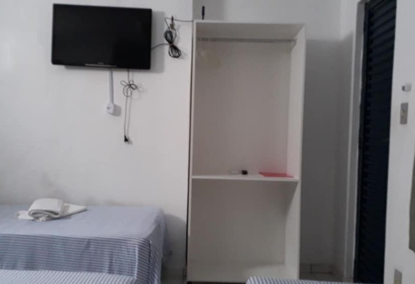 ペンション Pousada Executiva