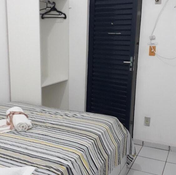 ペンション Pousada Executiva