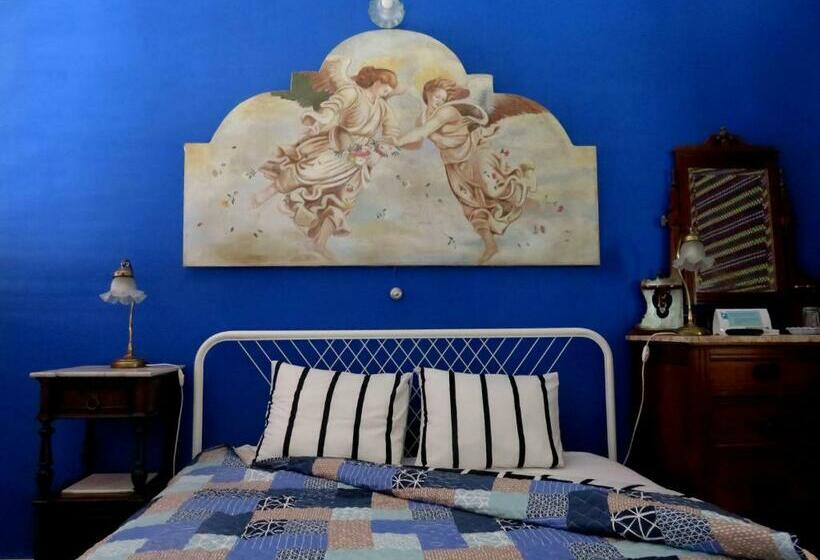 펜션 Pátio Das Andorinhas