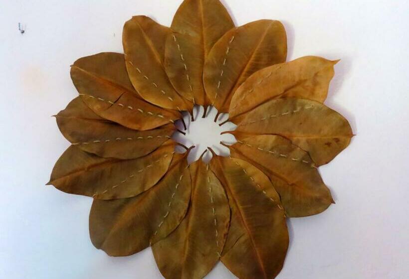 پانسیون Pátio Das Andorinhas