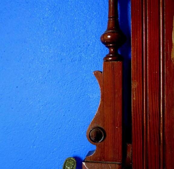 펜션 Pátio Das Andorinhas