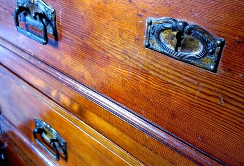 پانسیون Pátio Das Andorinhas