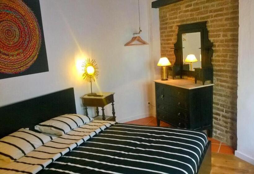 펜션 Pátio Das Andorinhas