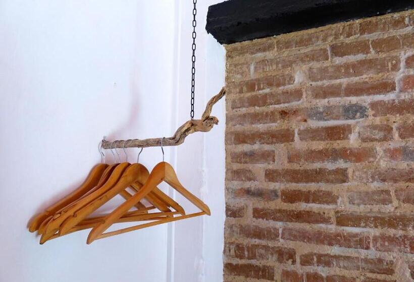 펜션 Pátio Das Andorinhas