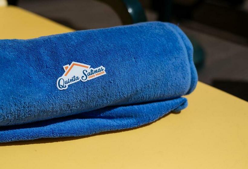 بنسيون Quinta Salinas   Puro Prazer