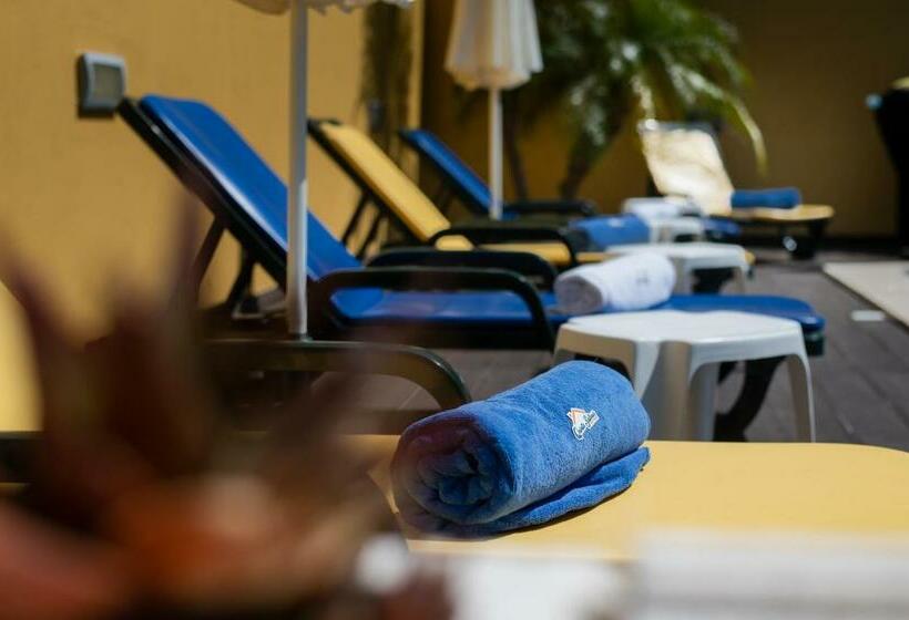 بنسيون Quinta Salinas   Puro Prazer