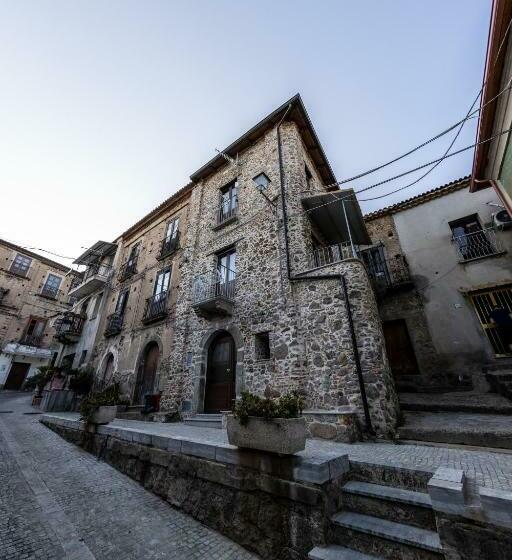 膳宿费 San Giuseppe