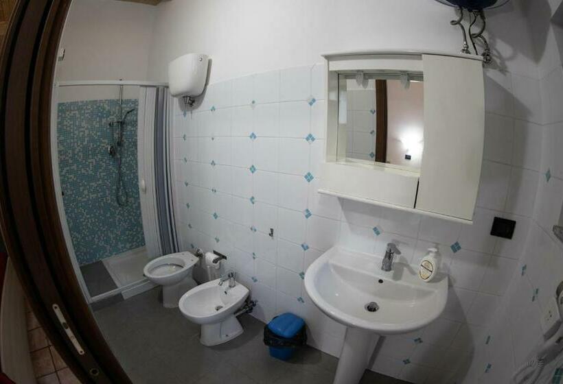 膳宿费 San Giuseppe