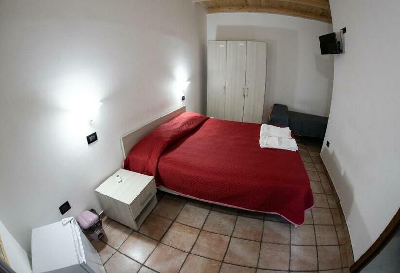 膳宿费 San Giuseppe