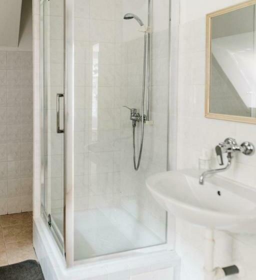 پانسیون Spálený Mlýn V Národním Parku Podyjí