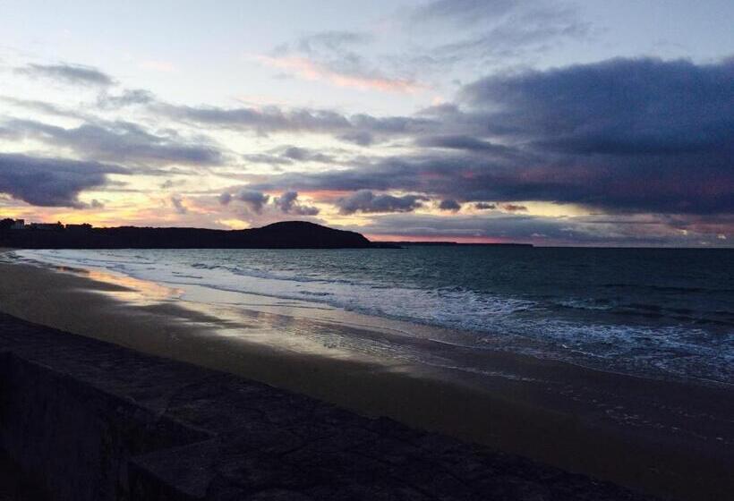 بنسيون Suite à 800m De La Plage