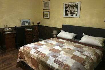 پانسیون Suite Edin