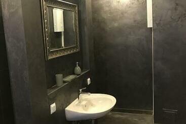 پانسیون Suite Edin