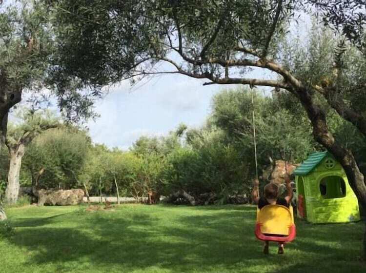 ペンション Via Dei Mari Guest House