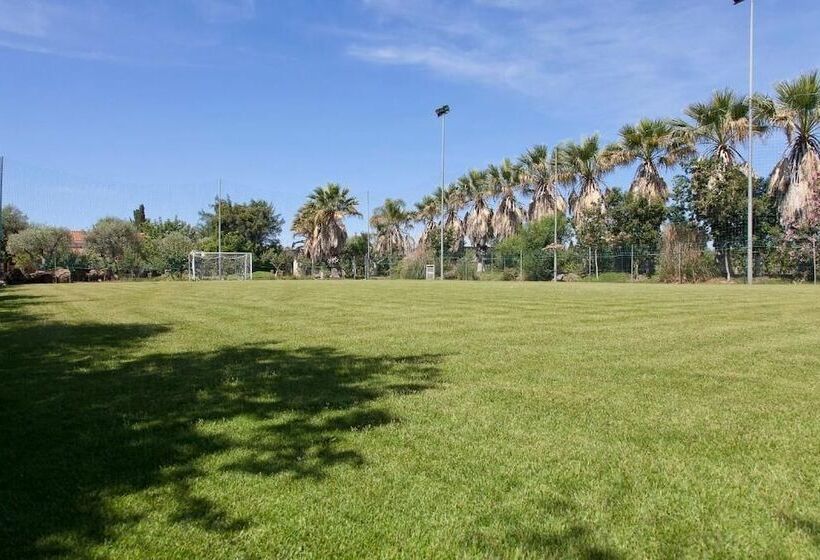 ペンション Via Dei Mari Guest House