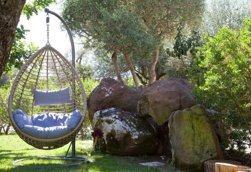 ペンション Via Dei Mari Guest House