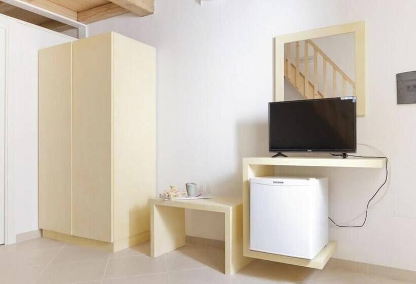 ペンション Via Dei Mari Guest House