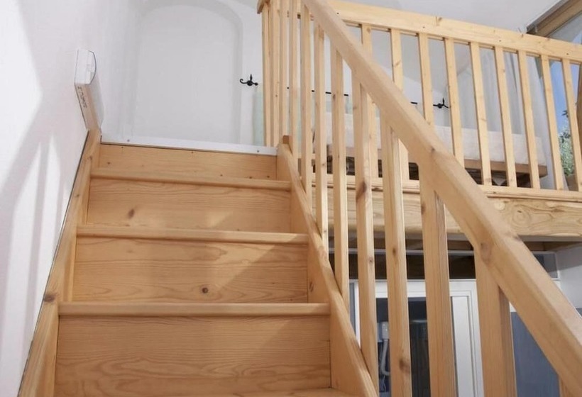 ペンション Via Dei Mari Guest House