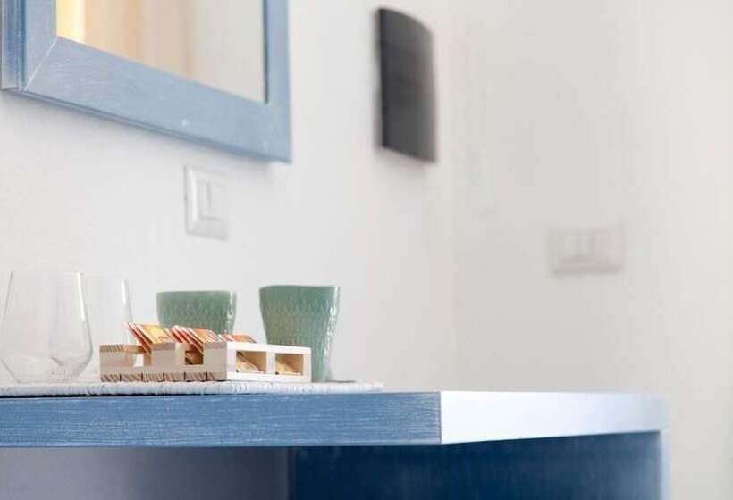 ペンション Via Dei Mari Guest House