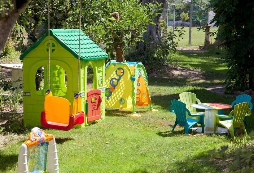 ペンション Via Dei Mari Guest House