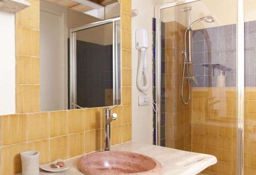 ペンション Via Dei Mari Guest House