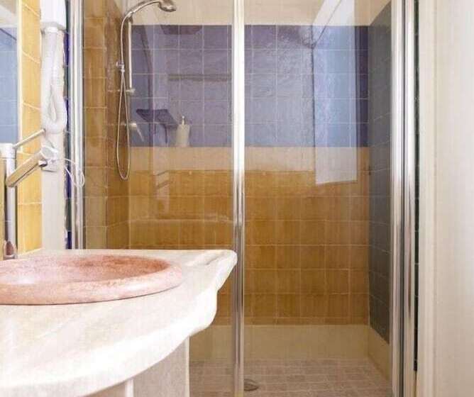 ペンション Via Dei Mari Guest House