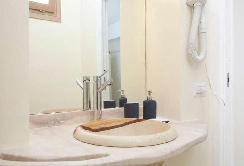 ペンション Via Dei Mari Guest House